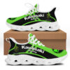 Kawasaki Max Soul Shoes 2