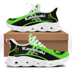 Kawasaki Max Soul Shoes 2
