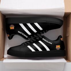 Barcelona F.C 1 Stan Smith Shoes