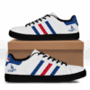 Los Angeles Dodgers Stan Smith Shoes 4