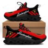Lamborghini Max Soul Shoes