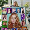 Lana Del Rey 6 Quilt