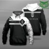 Lincoln Hoodie 1