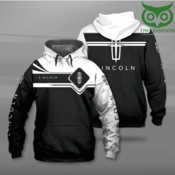 Lincoln Hoodie 1