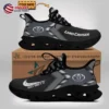 Toyota Land Cruiser Max Soul Shoes 4