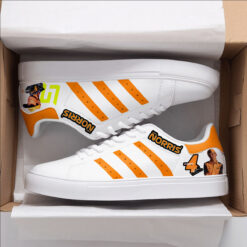 Lando Norris Stan Smith Shoes
