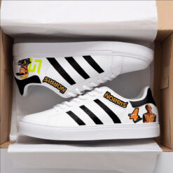 Lando Norris Stan Smith Shoes