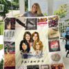 Led Zeppelin Quilt