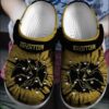 Led Zeppelin Soft Clogs