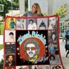 Lionel Richie 3 Quilt