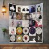 Liza Minnelli 1 Quilt