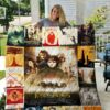 Lord Of The Rings Quilt