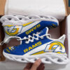Los Angeles Rams Max Soul Shoes