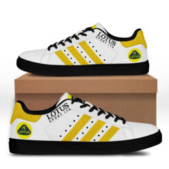 Lotus Stan Smith Shoes