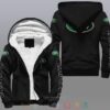 Land Rover Fleece Jacket 3