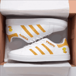 Tweety Bird Stan Smith Shoes