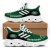 Land Rover Max Soul Shoes 5