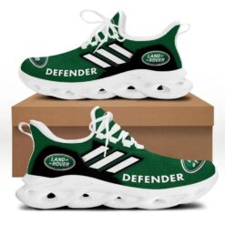 Land Rover Max Soul Shoes 5