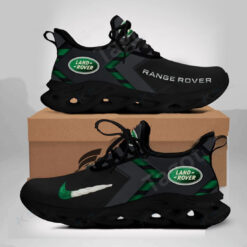 Land Rover Max Soul Shoes 7
