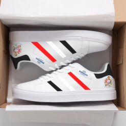 Luka Modric Uefa Euro 2024 Stan Smith Shoes