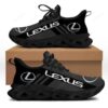 Lexus Max Soul Shoes