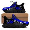 Lexus Car Shoes Max Soul Shoes 5