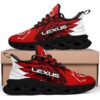 Lexus Car Shoes Max Soul Shoes 6