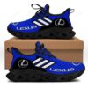 Lexus Car Shoes Max Soul Shoes 3