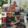 Brad Paisley 3 Quilt