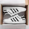 Abba I 0 Stan Smith Shoes