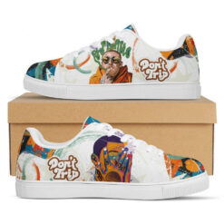 Mac Miller Stan Smith Shoes