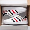 Marco Simoncelli Stan Smith Shoes