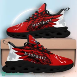 Maserati A 00 Max Soul Shoes