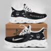 Maserati 6 Max Soul Shoes