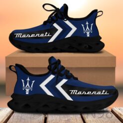 Maserati 7 Max Soul Shoes