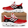 Maserati 8 Max Soul Shoes