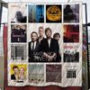 Matchbox Quilt