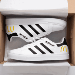Mcdonald's Stan Smith Shoes