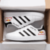 Red Bull Stan Smith Shoes