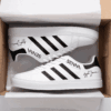 Ayrton Senna 1 Stan Smith Shoes