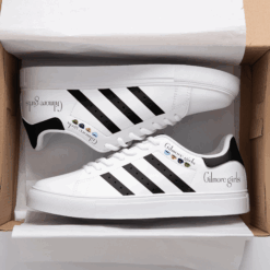 Gilmore Girls Stan Smith Shoes