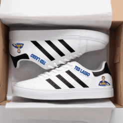 Ted Lasso 1 Stan Smith Shoes