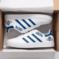 Indianapolis Colts Stan Smith Shoes