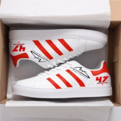 Michael Schumacher 1 Stan Smith Shoes