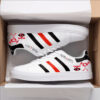 Pearl Jam Stan Smith Shoes