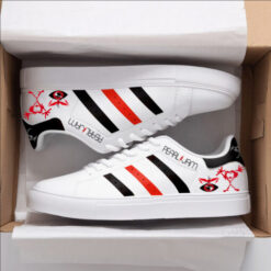 Pearl Jam Stan Smith Shoes
