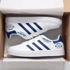 Busch Light Stan Smith Shoes