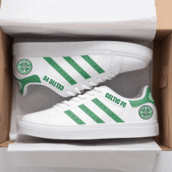 Celtic F.C Stan Smith Shoes