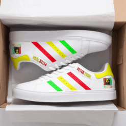 Peter Tosh Stan Smith Shoes