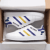 St. Louis Blues Stan Smith Shoes